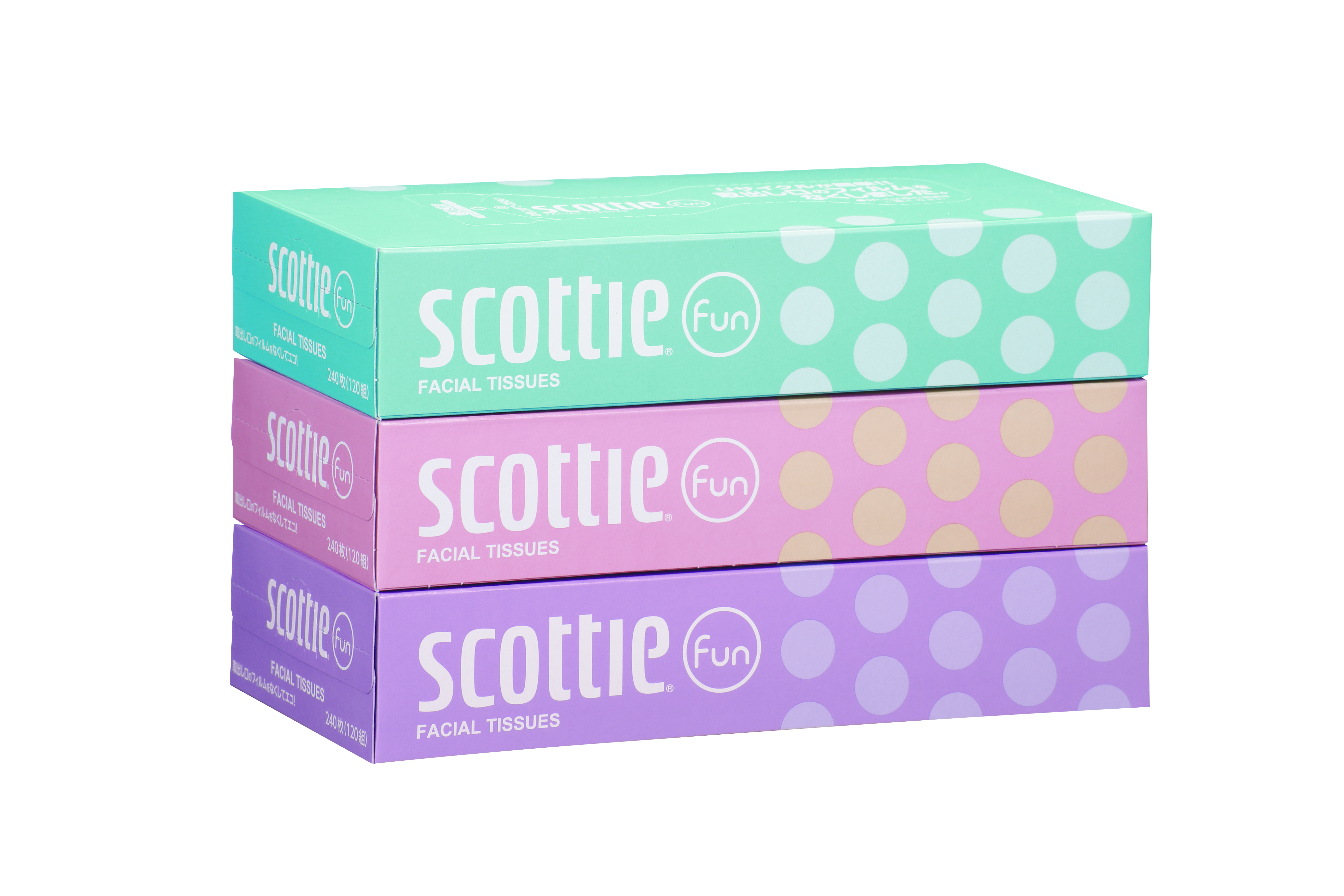 ｽｺｯﾃｨﾌｧﾝ120W3P　